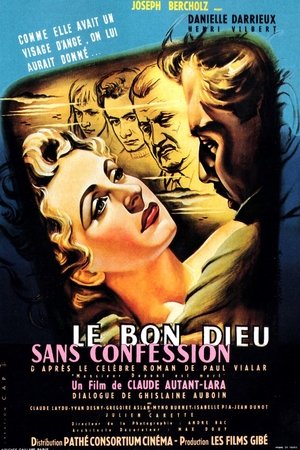 Без отпущения грехов (фильм, 1953)