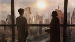 Последний рассвет (фильм, 2019)
