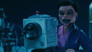 Агент Краш (мультфильм, 2008)