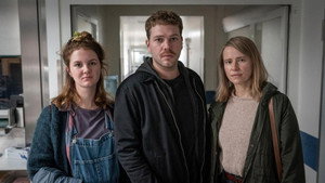 Очередной понедельник (сериал, 2022)