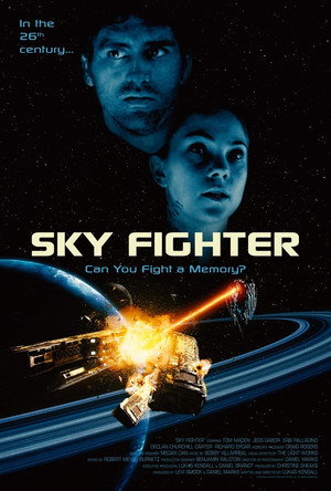 Космический воин (фильм, 2019)