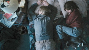 Дикари (фильм, 2007)