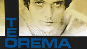 Теорема (фильм, 1968)