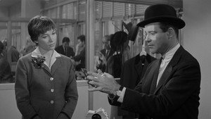 Квартира (фильм, 1960)