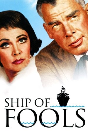 Корабль дураков (фильм, 1965)