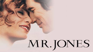 Мистер Джонс (фильм, 1993)