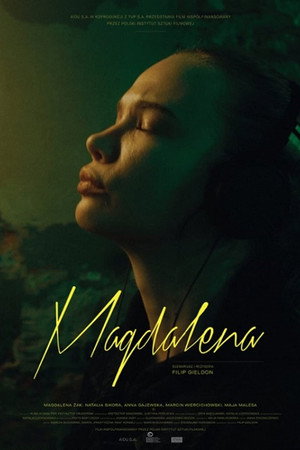 Магдалена (фильм, 2021)