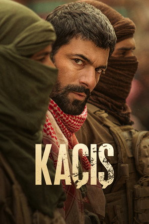 Побег (сериал, 2022)