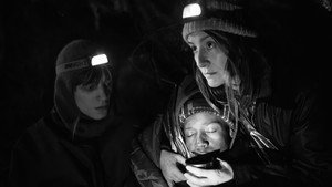 Зелёная граница (фильм, 2023)