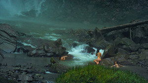 Печать ведьмы (фильм, 2019)