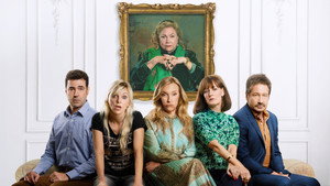 Очень плохая семейка (фильм, 2022)