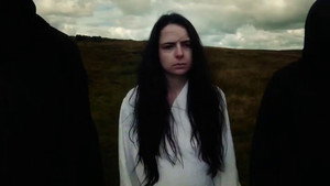 Тёмный шабаш (фильм, 2018)