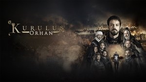 Основание: Орхан (сериал, 2025)