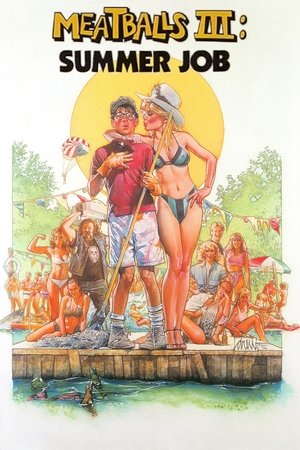 Фрикадельки 3 (фильм, 1986)