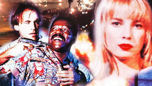 Отчаянные убийства (фильм, 1993)