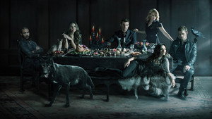 Древние (сериал, 2013)