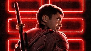 G.I. Joe: Бросок кобры. Снейк Айз (фильм, 2021)