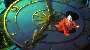 Момо (мультфильм, 2001)