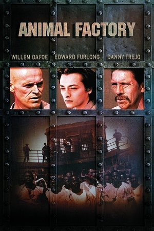 Зверофабрика (фильм, 2000)