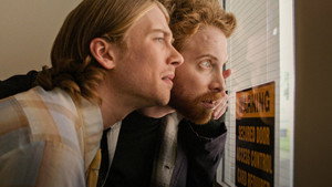 История Люка (фильм, 2012)