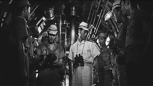 Подводная лодка I-57 не сдаётся (фильм, 1959)