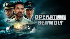 Операция «Морской волк» (фильм, 2022)