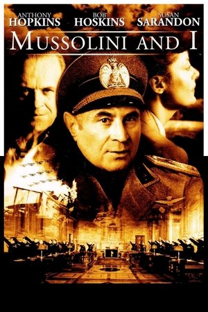 Муссолини и я (сериал, 1985)