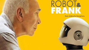 Робот и Фрэнк (фильм, 2012)