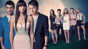 Сплит: Тайна крови (сериал, 2009)