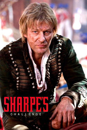 Испытание королевского стрелка Шарпа (фильм, 2006)