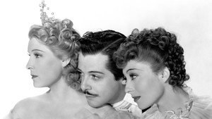 Большой вальс (фильм, 1938)