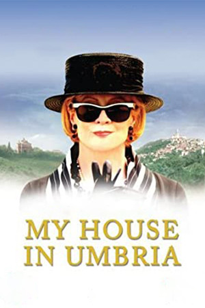 Мой дом в Умбрии (фильм, 2003)