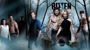 Укушенная (сериал, 2014)