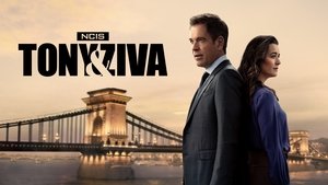 Морская полиция: Тони и Зива (сериал, 2025)