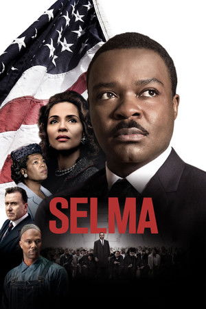 Сельма (фильм, 2014)