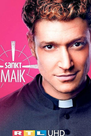 Святой Майк (сериал, 2018)
