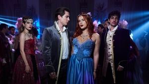 Пробуждение 2: Игра в любовь (фильм, 2022)