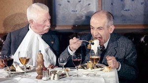 Татуированный (фильм, 1968)