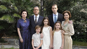Король (сериал, 2014)