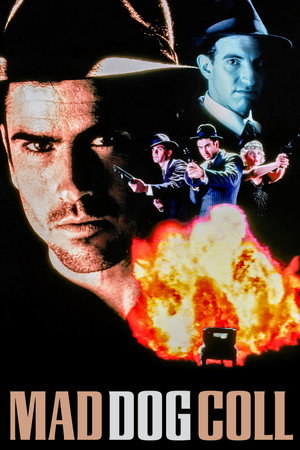 Бешеный пес Колл (фильм, 1992)