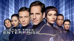 Звездный путь: Энтерпрайз (сериал, 2001)