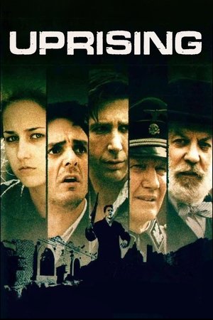 Восстание (фильм, 2001)