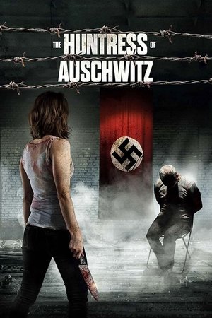 Охотница Освенцима (фильм, 2022)