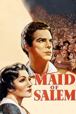 Девушка Салема (фильм, 1937)