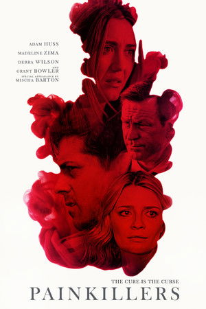 Обезболивающее (фильм, 2018)