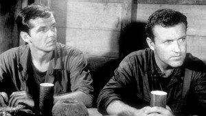 Задняя дверь в ад (фильм, 1964)