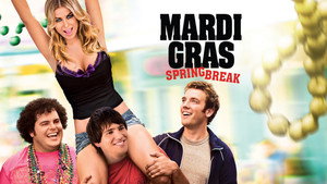 Мальчишник в Новом Орлеане (фильм, 2011)