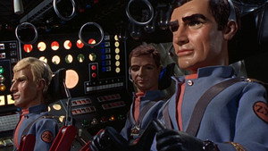 Предвестники бури, вперед! (мультфильм, 1966)