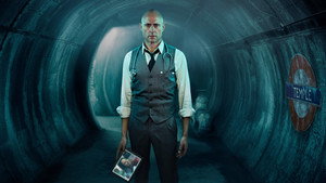 Темпл (сериал, 2019)