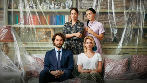 Квартира невинных (сериал, 2020)